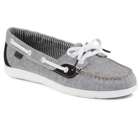sperry shoresider boat shoe
